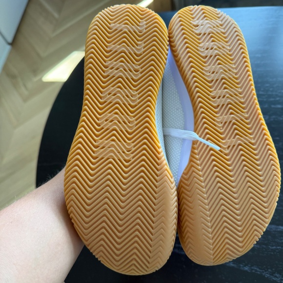 NOBULL Cross Trainer/Pickleball White Size 9 - Picture 3 of 3